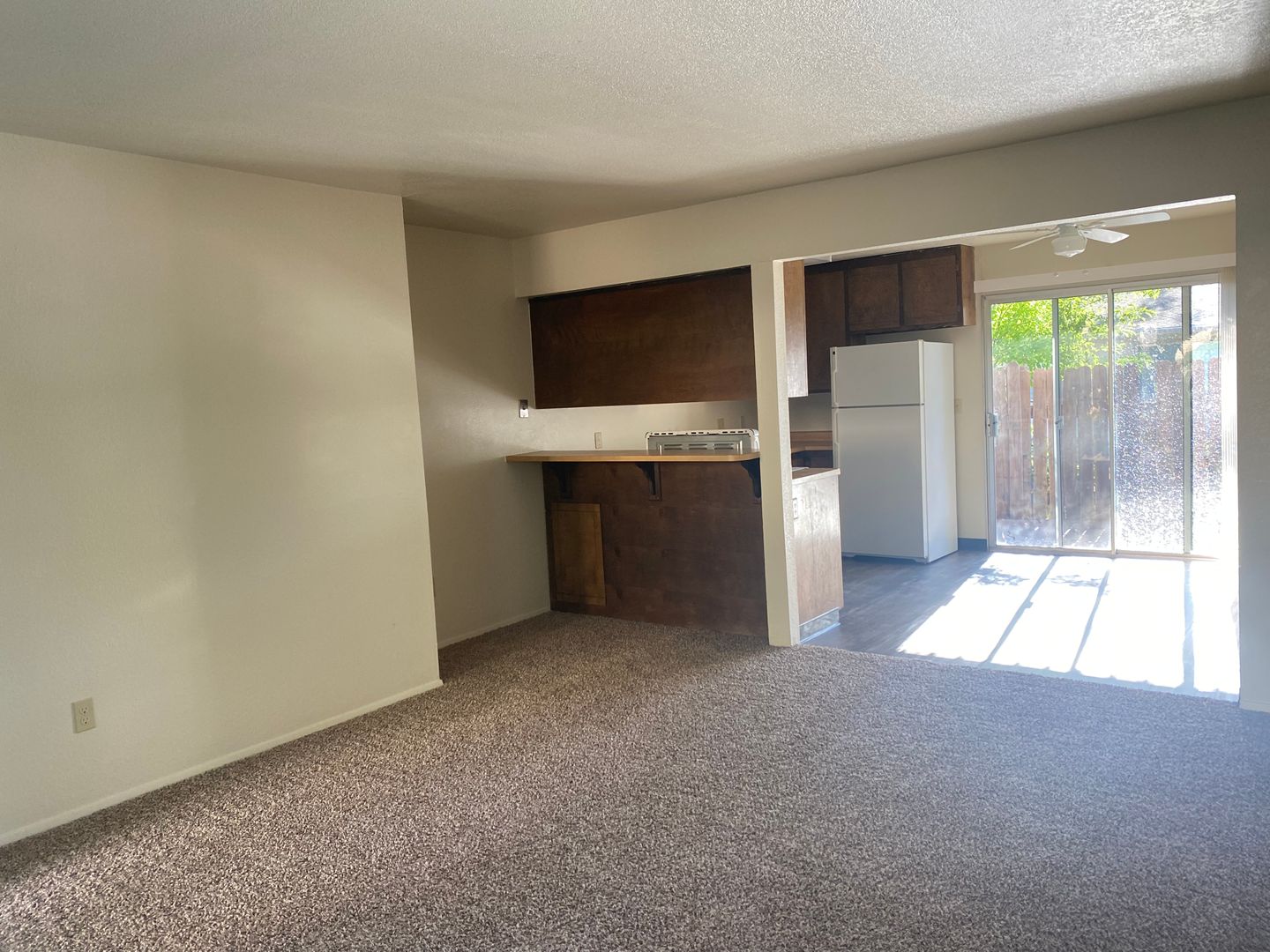 Redding Apartment: 1124 Layton Road