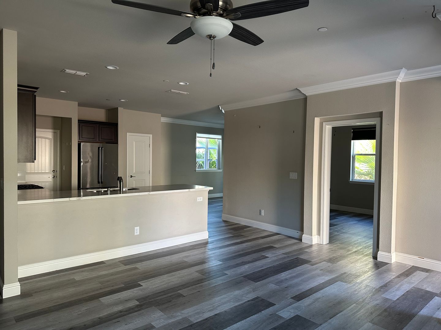 Redding House: 862 Congaree Lane