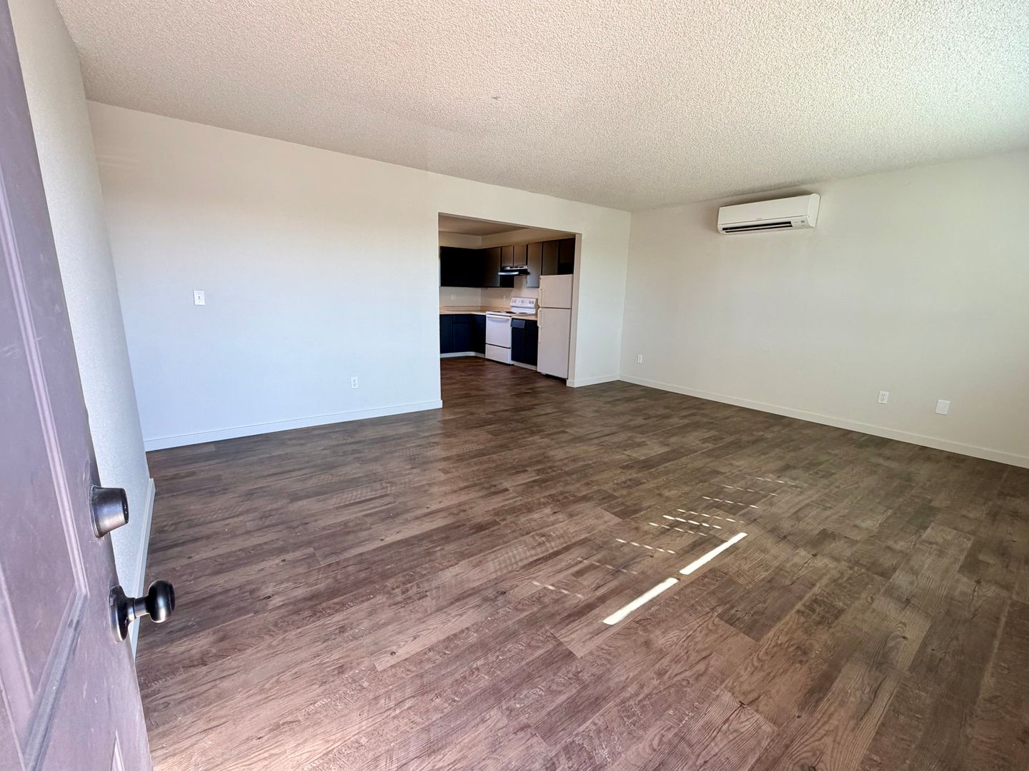 Redding Apartment: 130 Masonic Ave
