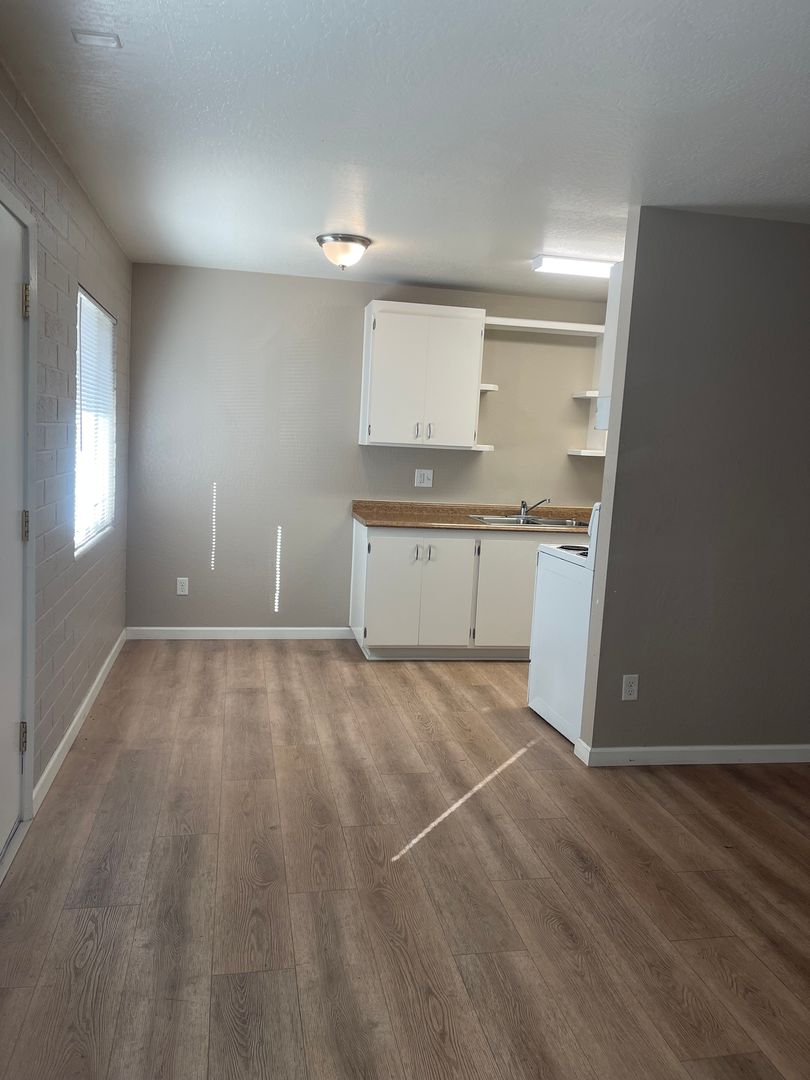Redding Apartment: 1205 Liberty Street