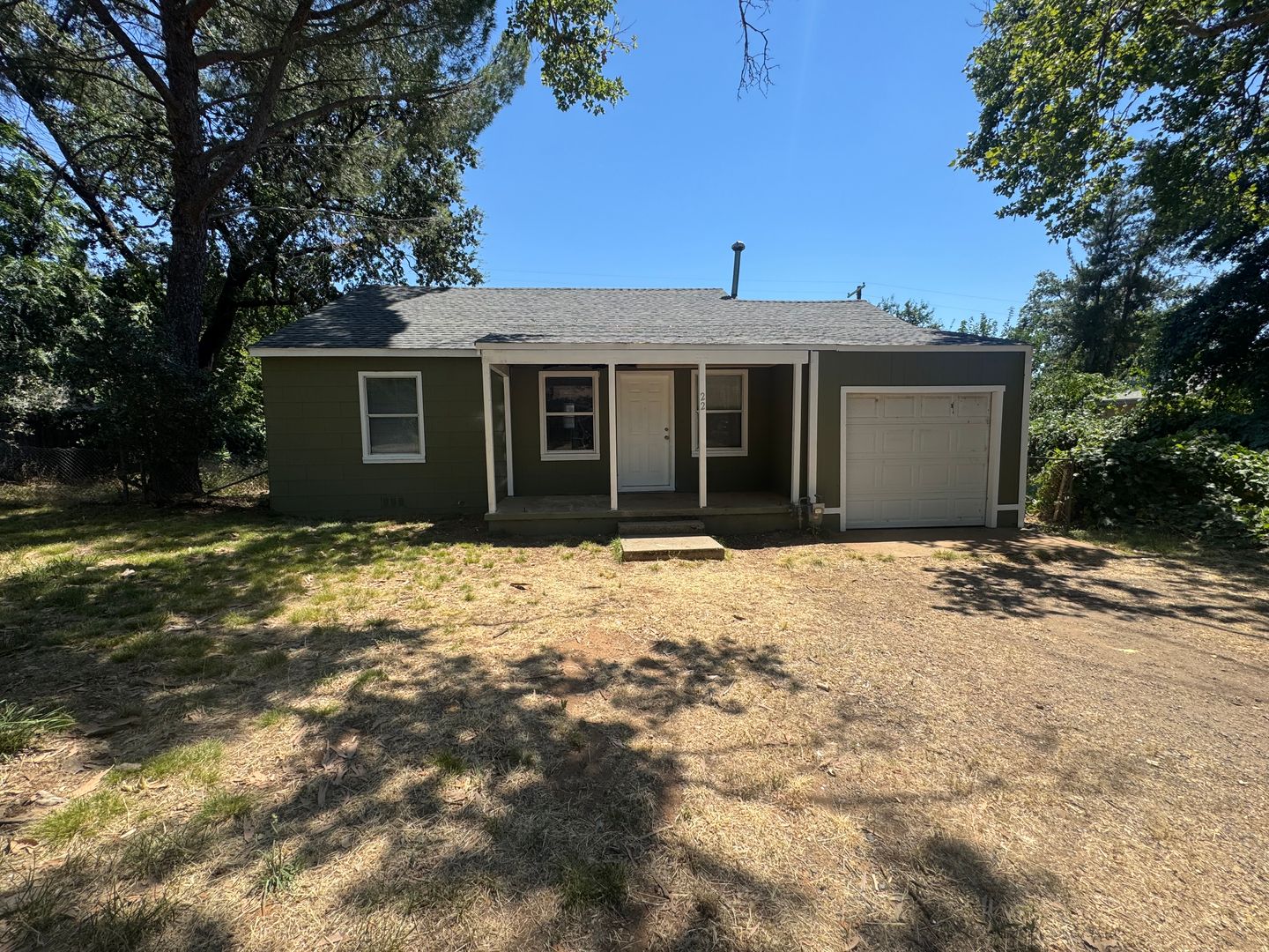 Cottonwood Apartment: 21498 Trefoil Lane