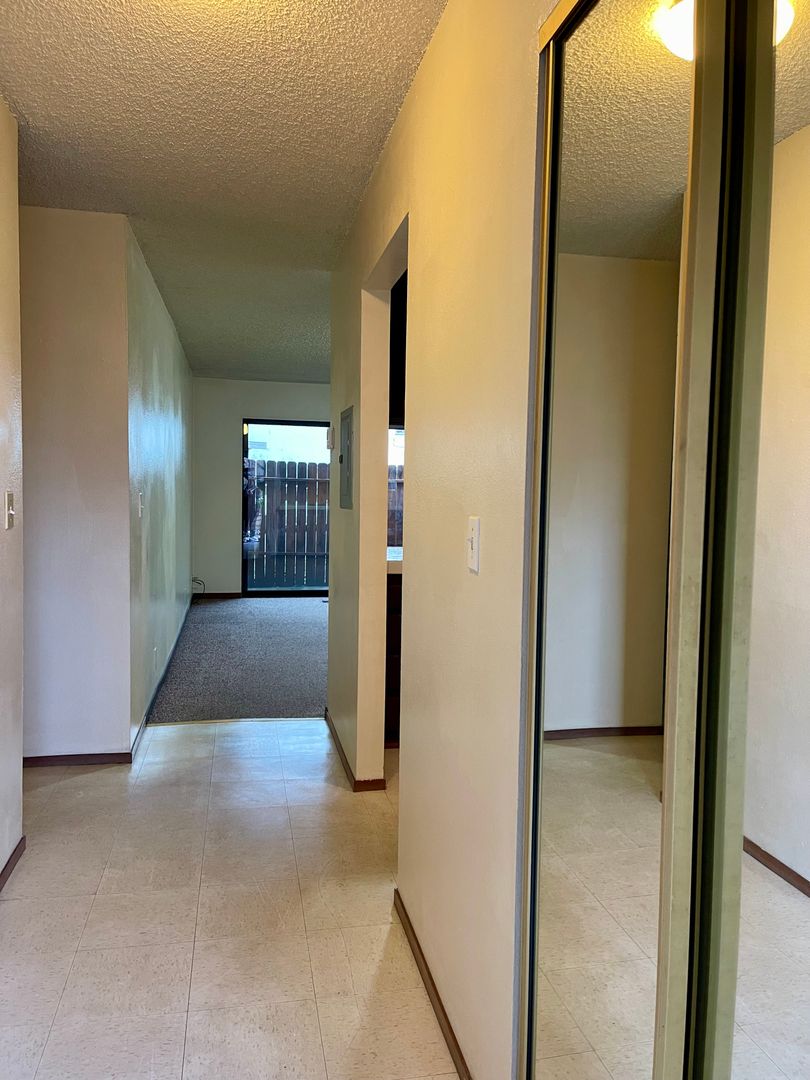 Redding Apartment: 549 Loma Street