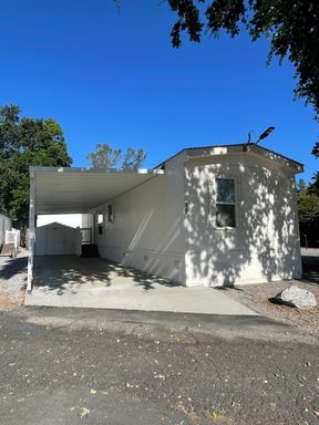 2 BED 2 BATH MOBILE HOME IN MOUNTAIN GATE – photo 1