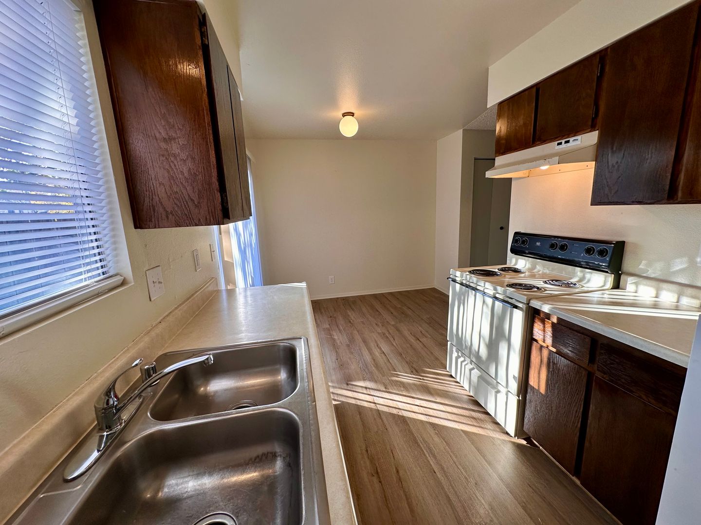 Redding Apartment: 1745 Bramble Place