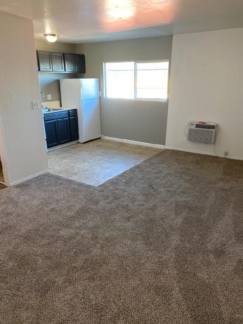 Redding Apartment: 4660 Westside Road