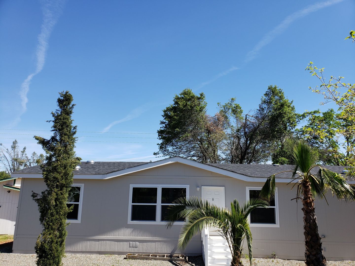 Anderson House: 18266 Majestic View Drive