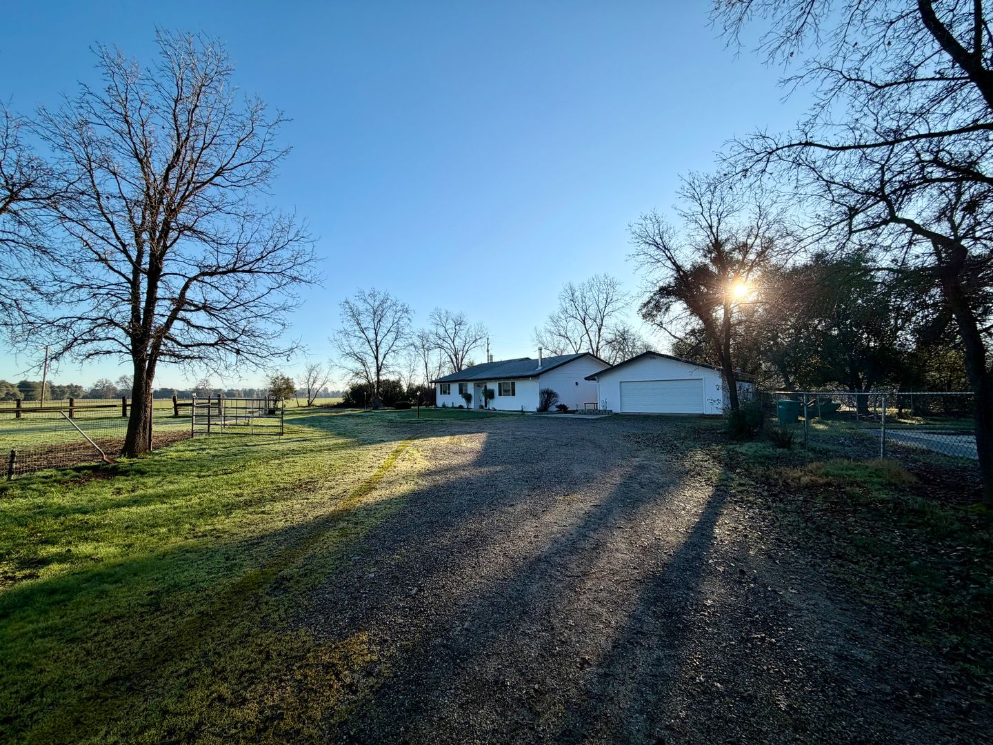 Cottonwood House: 16707 Tilmac Lane