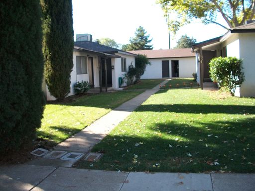 Cypress Gardens- Single Level Duplex 2 Bedroom 1 Bath – photo 1