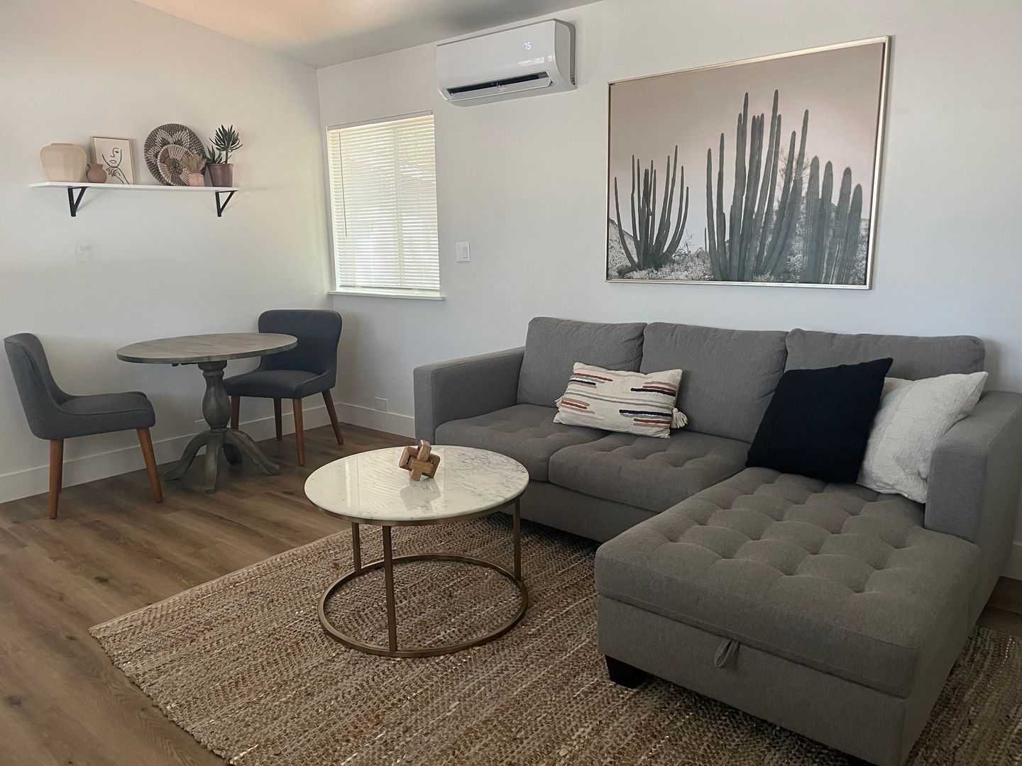 Redding Apartment: 633 N. Market Street