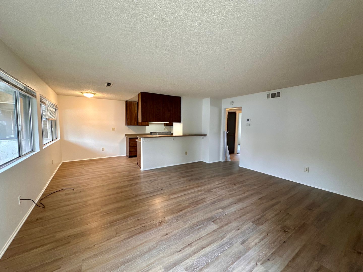 Redding Apartment: 2040 Victor Avenue