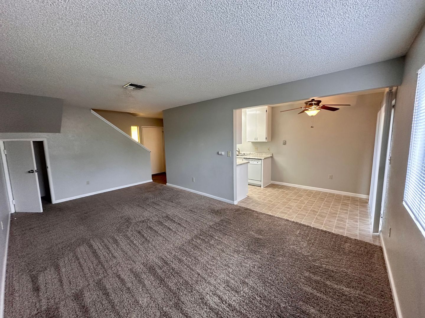 Redding Apartment: 734 Lake Boulevard