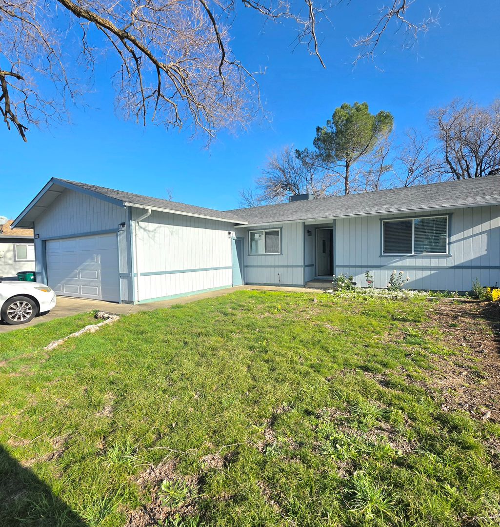 Anderson House: 3525 Paul Drive