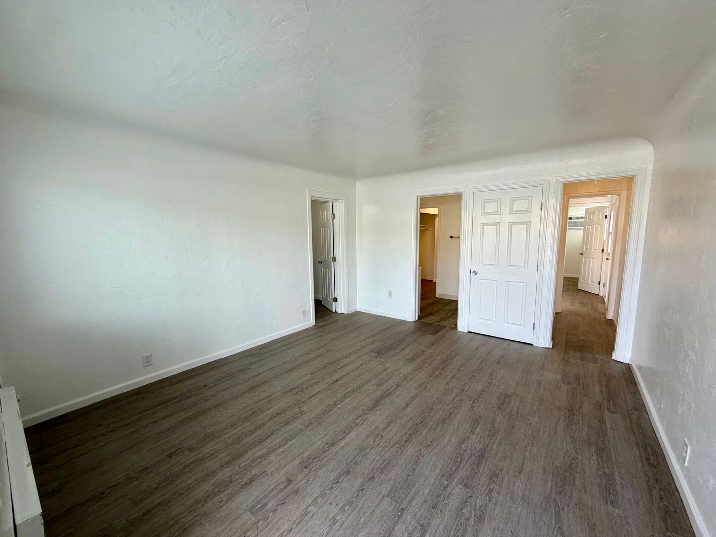 Redding Apartment: 4660 Westside Road