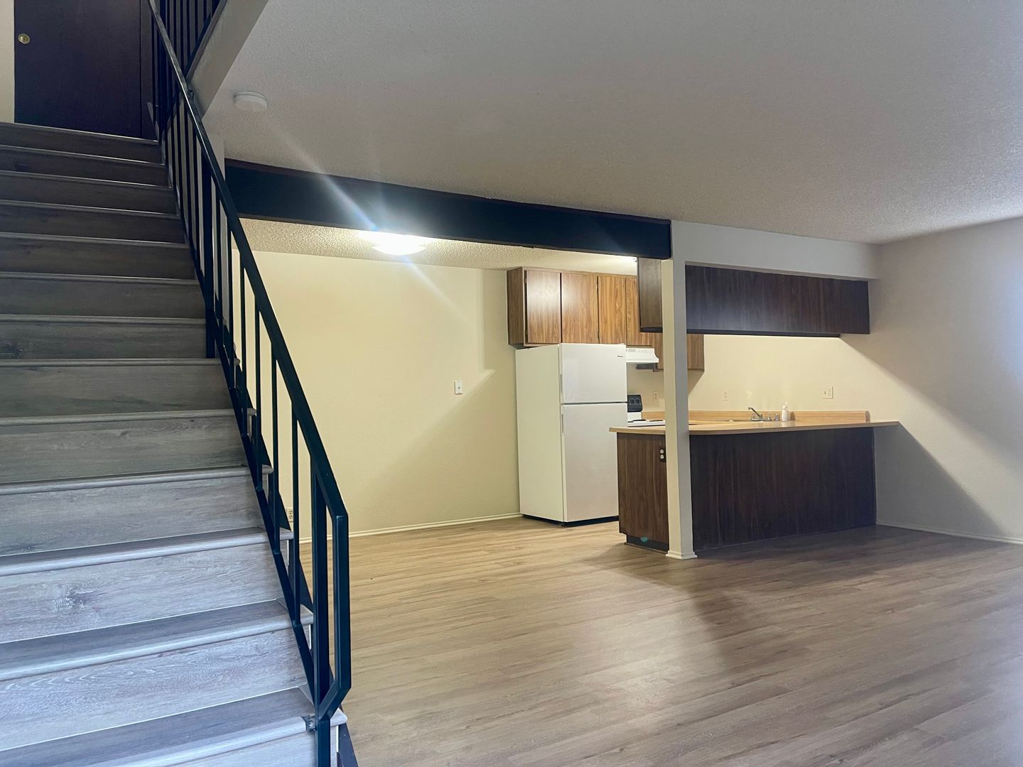 Redding Apartment: 588 Hartnell Avenue