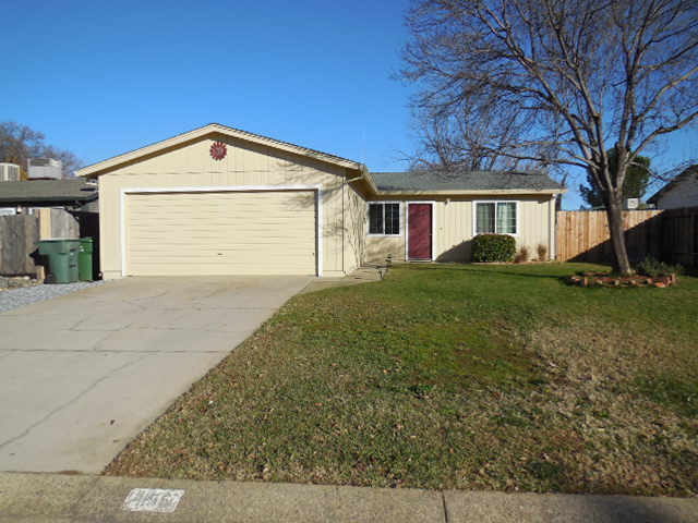 Redding House: 1155 Beltline Road