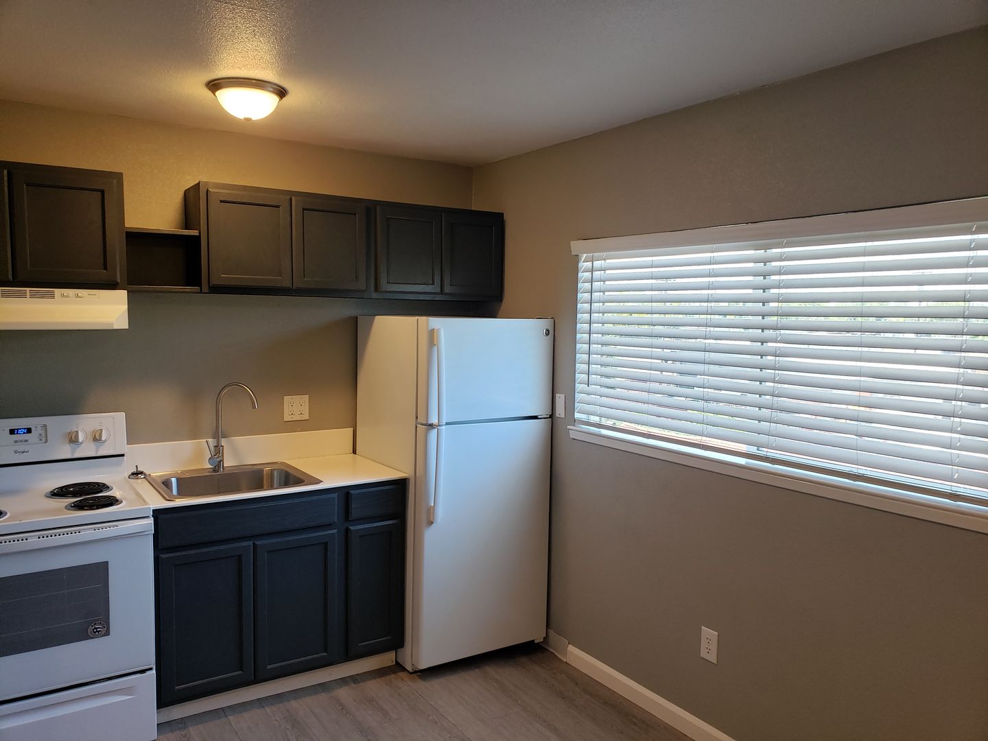 Redding Apartment: 4660 Westside Road