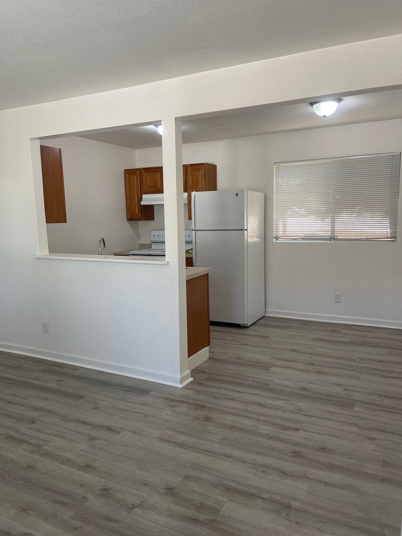Redding Apartment: 3503 Churn Creek Road