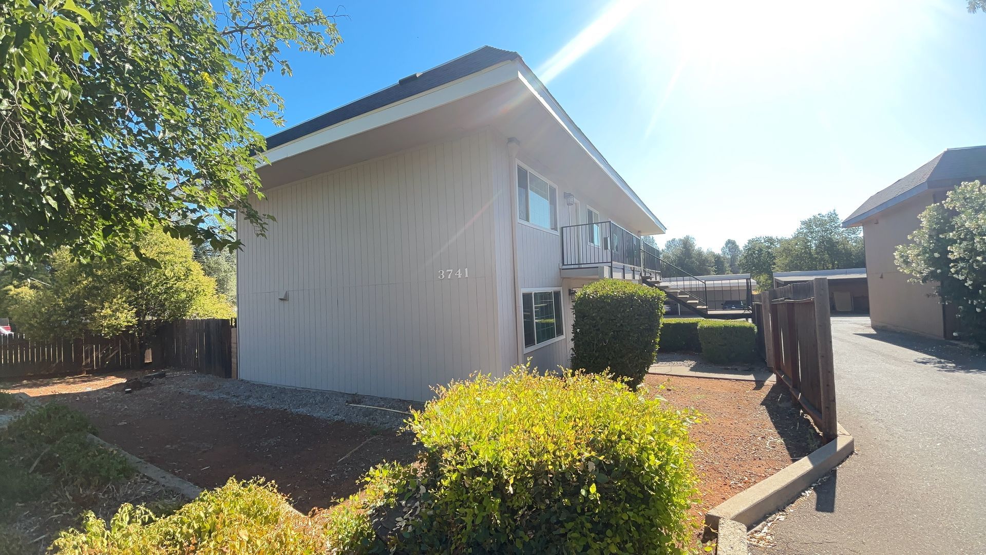Redding Apartment: 3741 Churn Creek Road