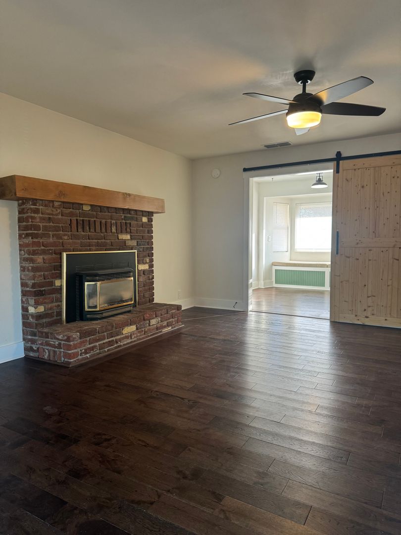 Redding House: 700 Oleta Drive