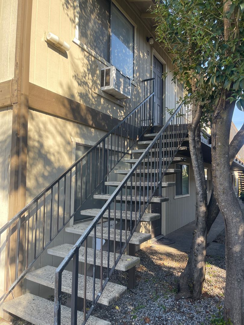 Redding Apartment: 3503 Churn Creek Road