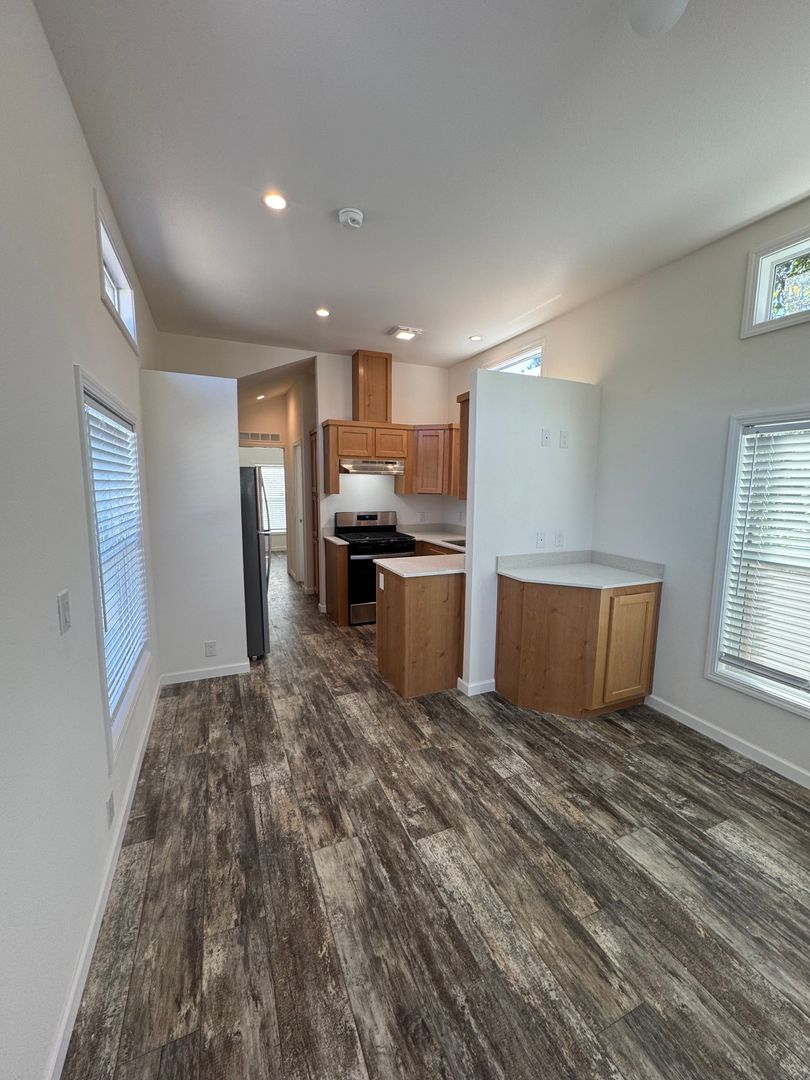 Redding Apartment: 2646 Sharon Avenue