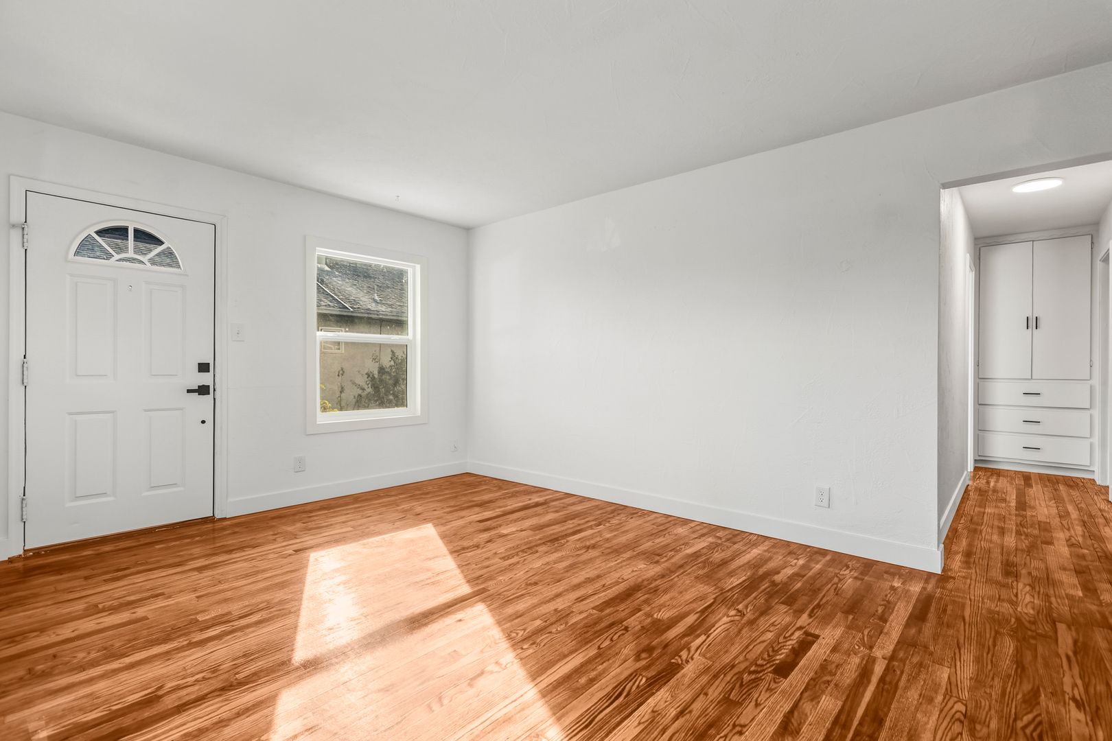 Redding House: 1623 Magnolia Avenue