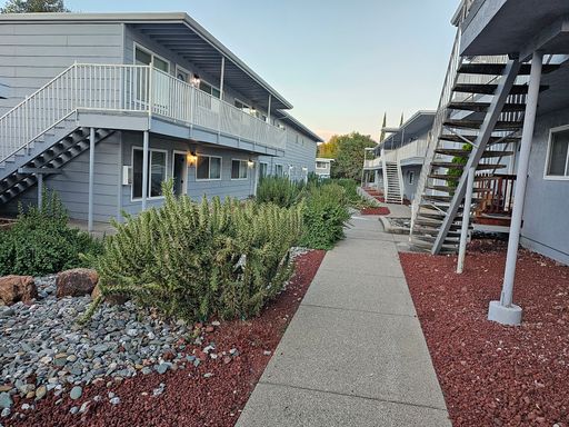 2 Bed 1 Bath Rental at 2805 Pioneer Drive - 46, Redding, CA – photo 1