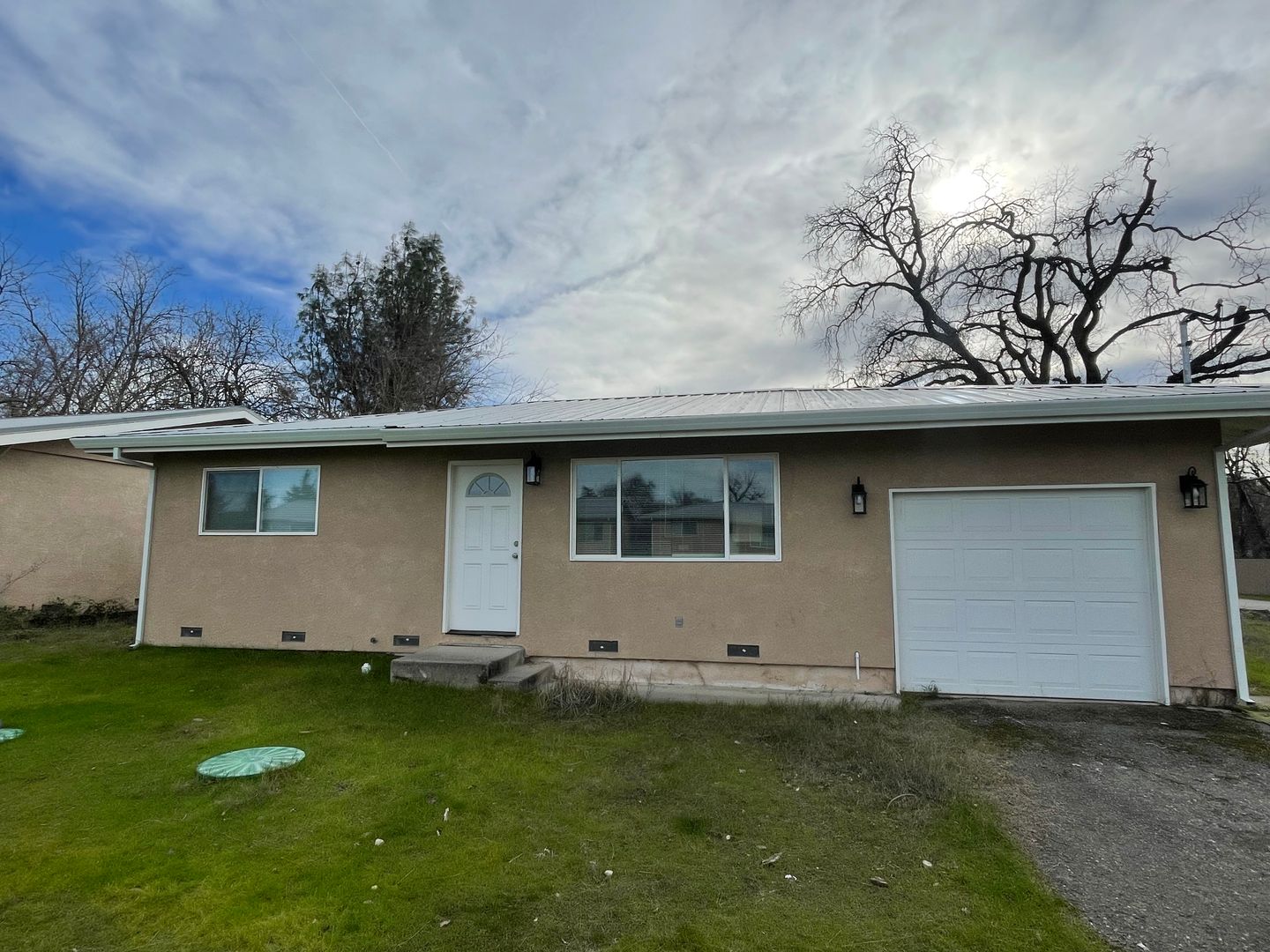 Redding Apartment: 2600-2653 Sha Val Place