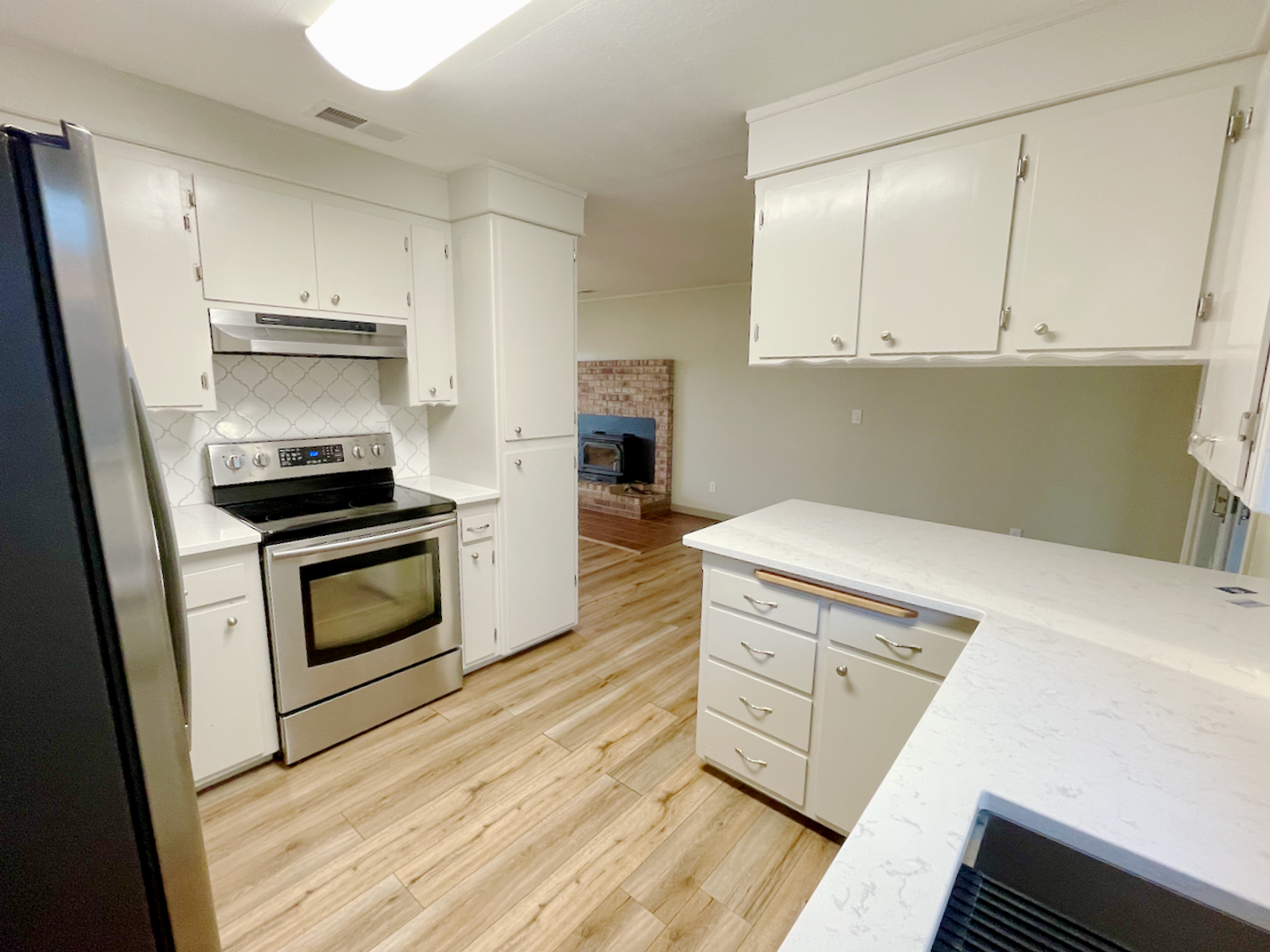 Palo Cedro House: 9733 Hidden Lane