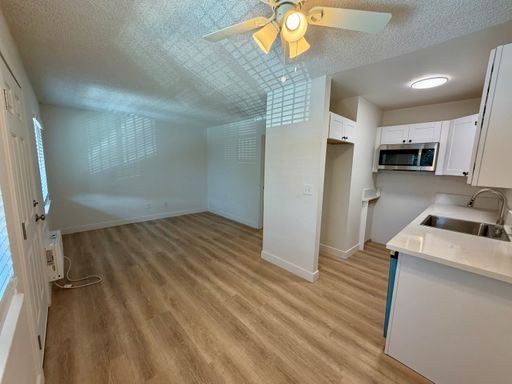 1 Bed 1 Bath Rental at 273 Boulder Creek Drive - F, Redding, CA – photo 1