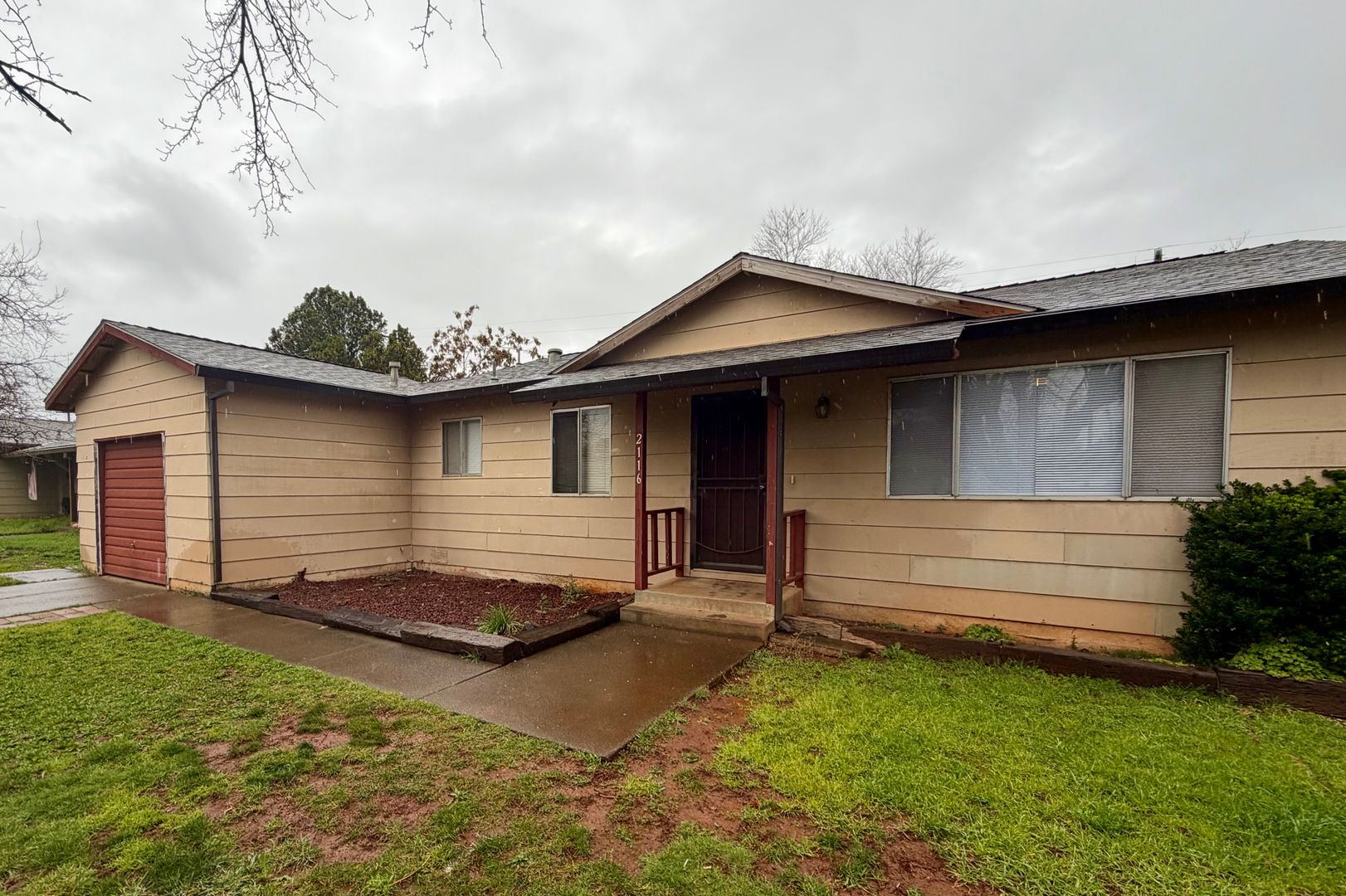 Redding House: 2116 Phobos Court