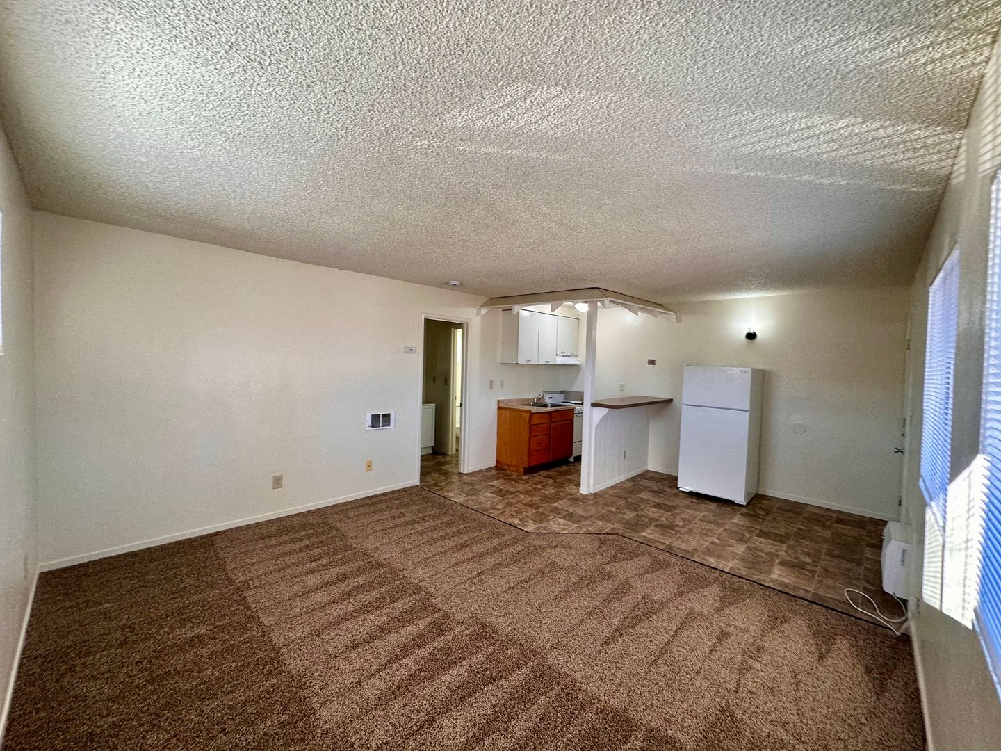 Redding Apartment: 380 Lake Boulevard