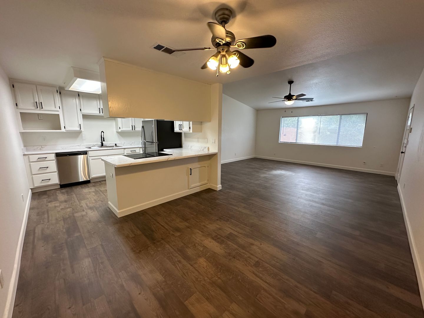 Redding Apartment: 3494 Magnums Way