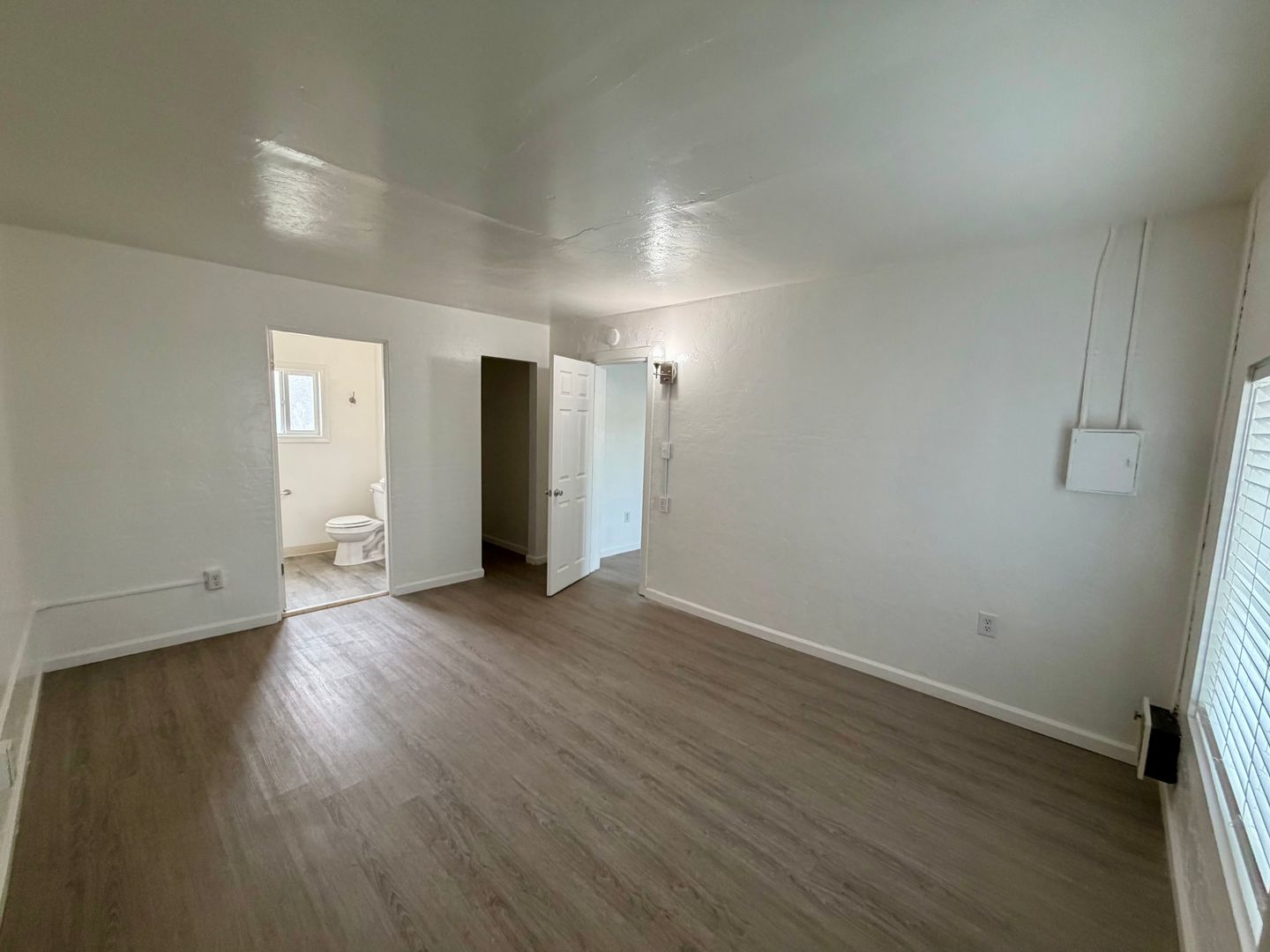Redding Apartment: 4660 Westside Road