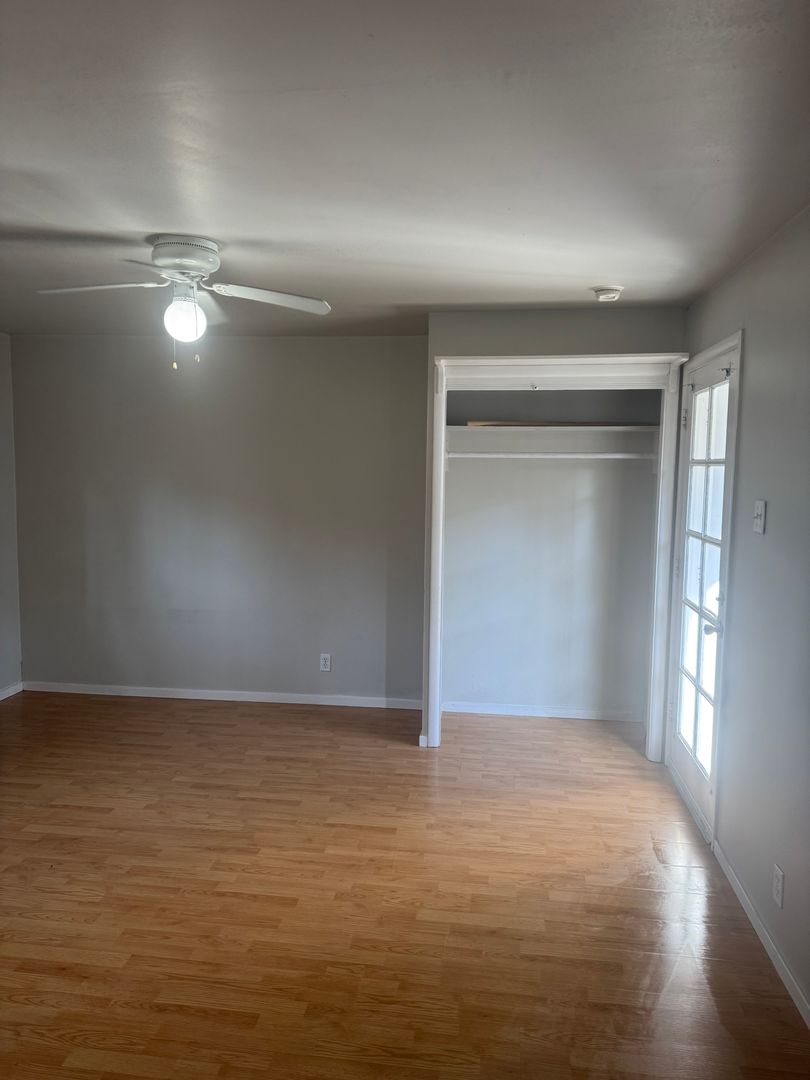 Redding Apartment: 2572 Russell Street