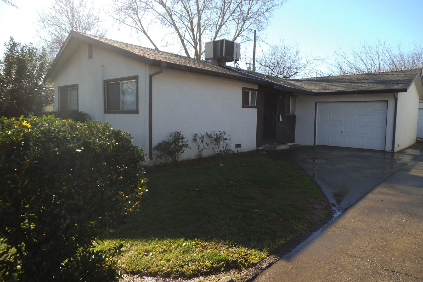 Redding Apartment: 2190-2280 Athens Avenue