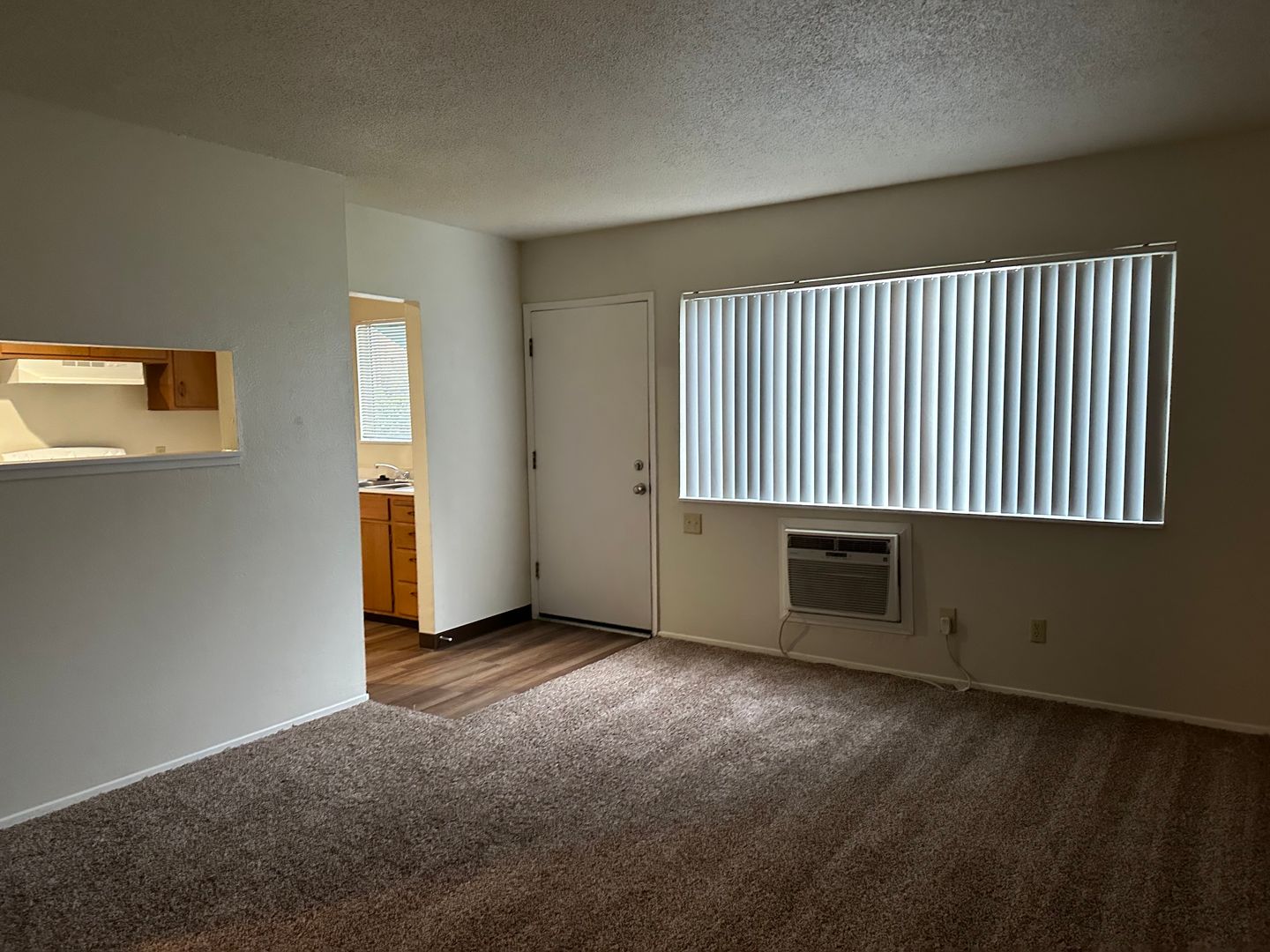 Redding Apartment: 1050, 1070, 1090 Continental Street