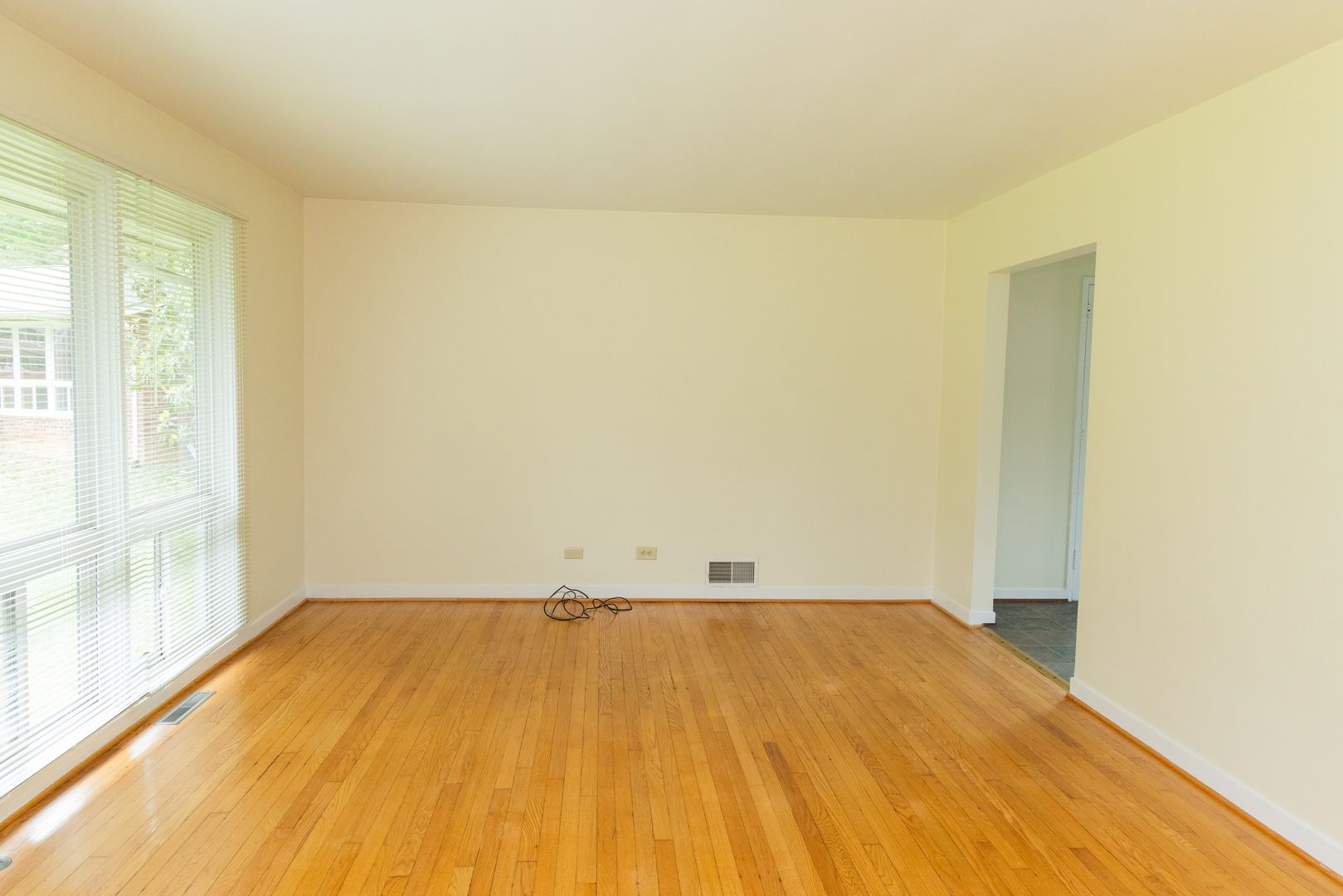 Charlottesville House: 111 Mimosa Dr