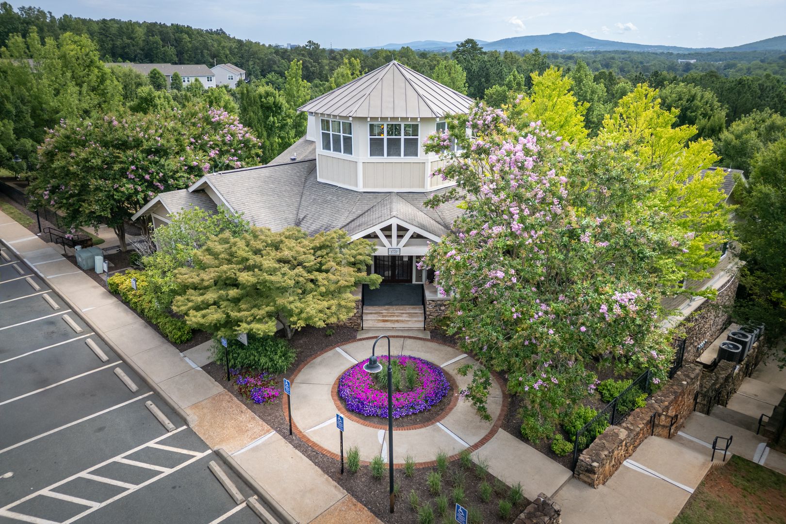 Charlottesville Condo: 1810 Candlewood Ct, Apt #102