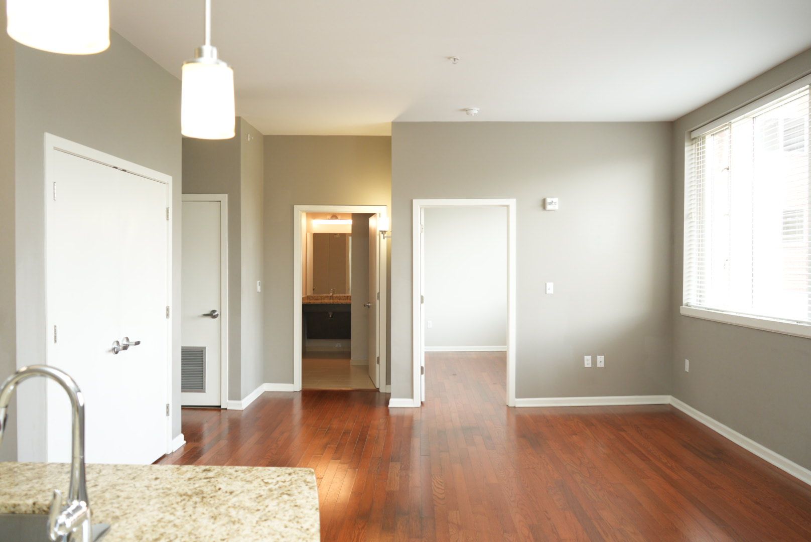 Charlottesville Apartment: 459 Locust Avenue