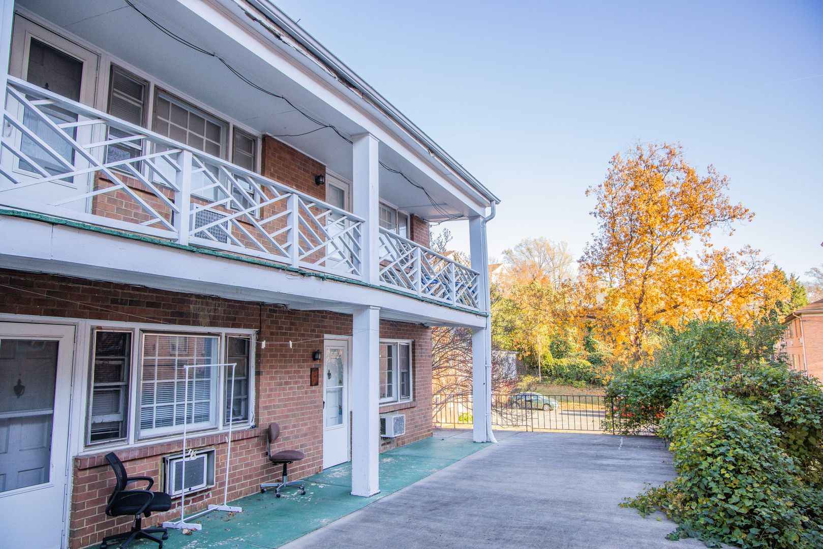 Charlottesville Apartment: 101 Carrollton Terrace
