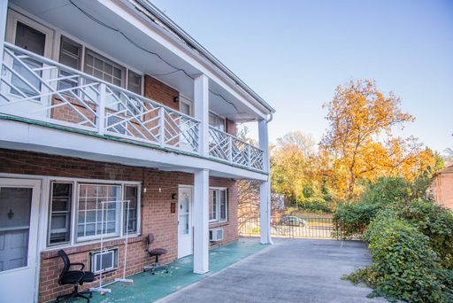 Efficiency Apartment on JPA