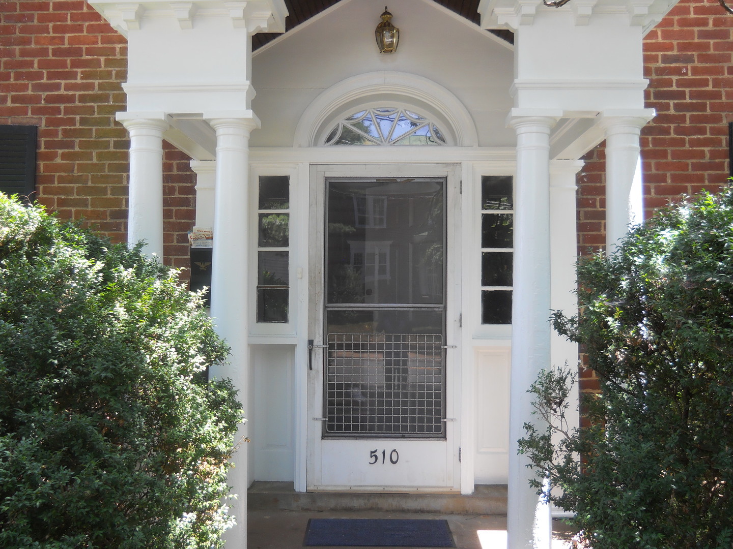 Charlottesville House: 510 14th St NW