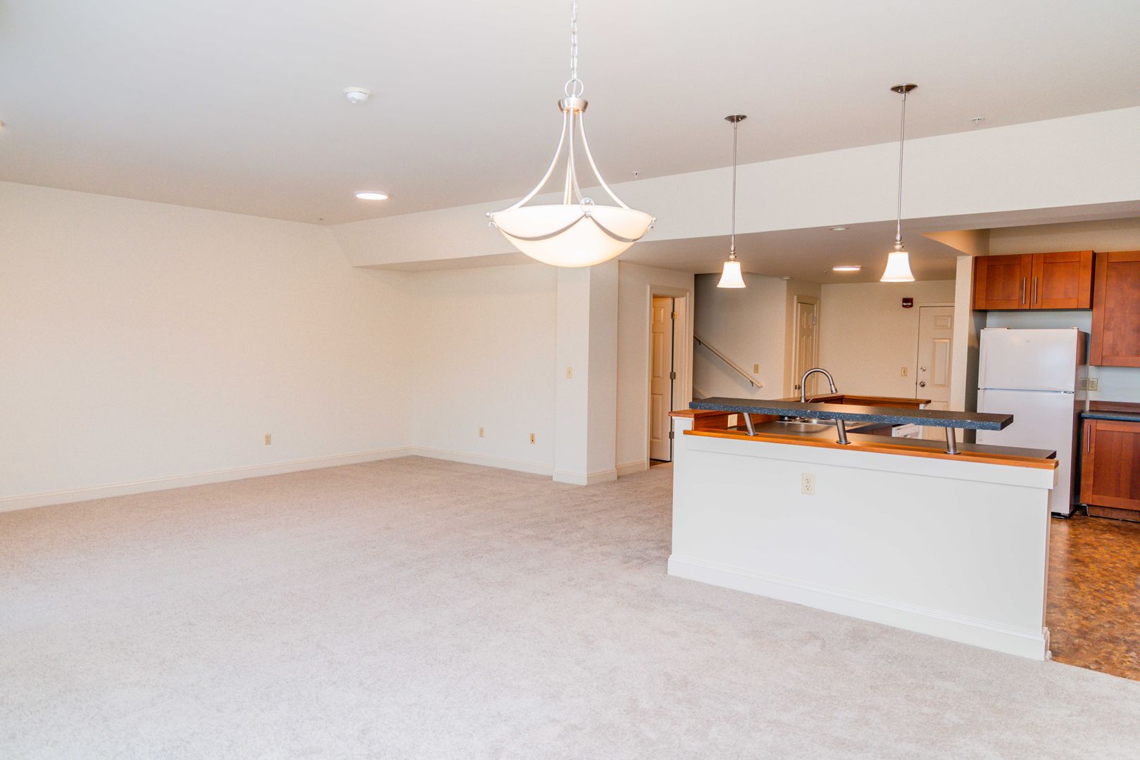 Crozet Apartment: Golf Drive