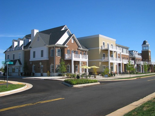 Old Trail Village Apartments-Three Bedrooms Available!