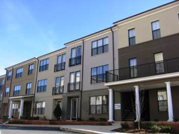 Charlottesville Condo: 770 Walker Sq, Apt #2B