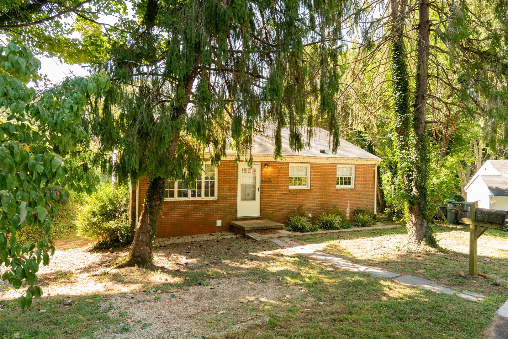 Charlottesville Apartment: 114 Stratford Ct