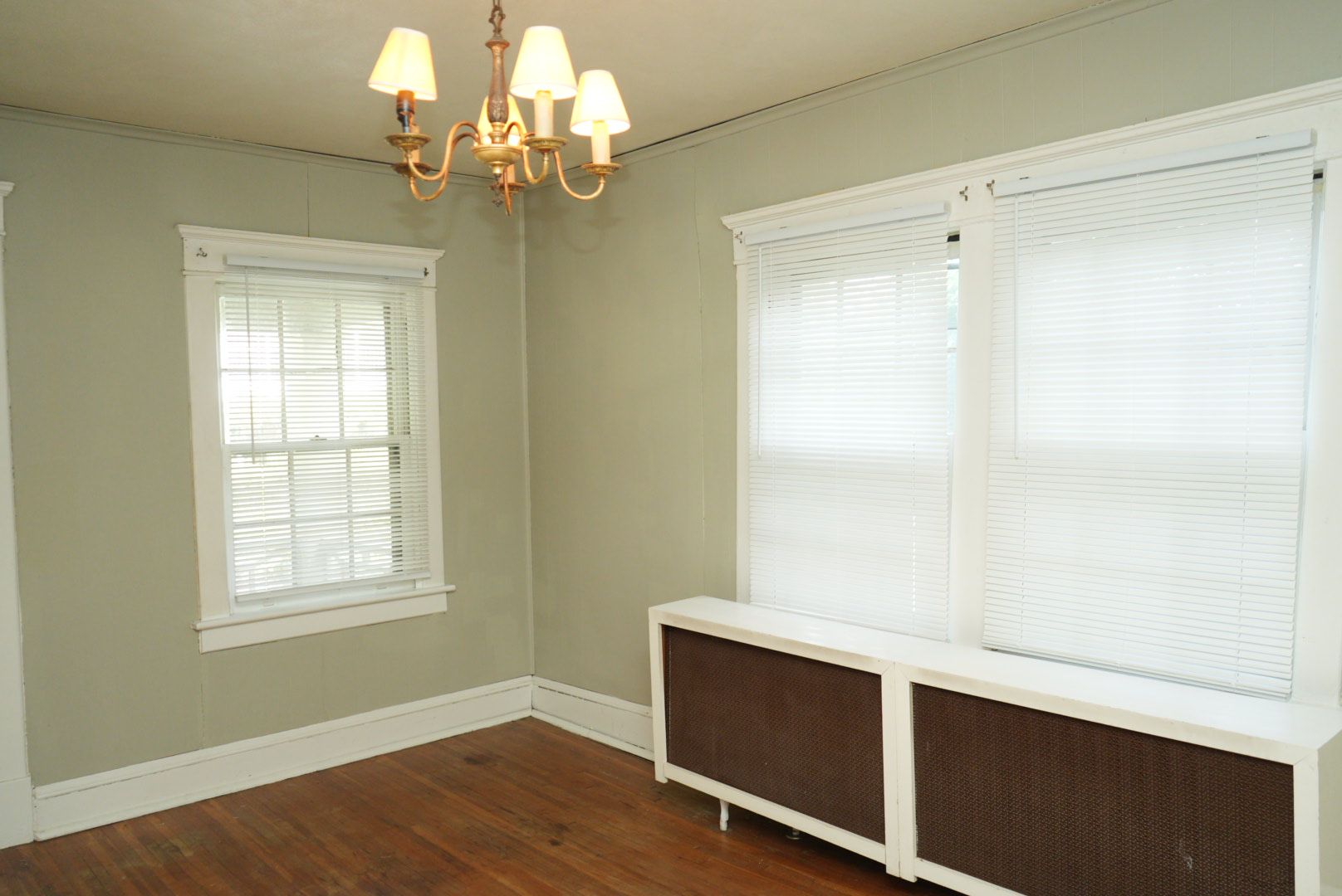 Charlottesville Apartment: 432 3rd St NE