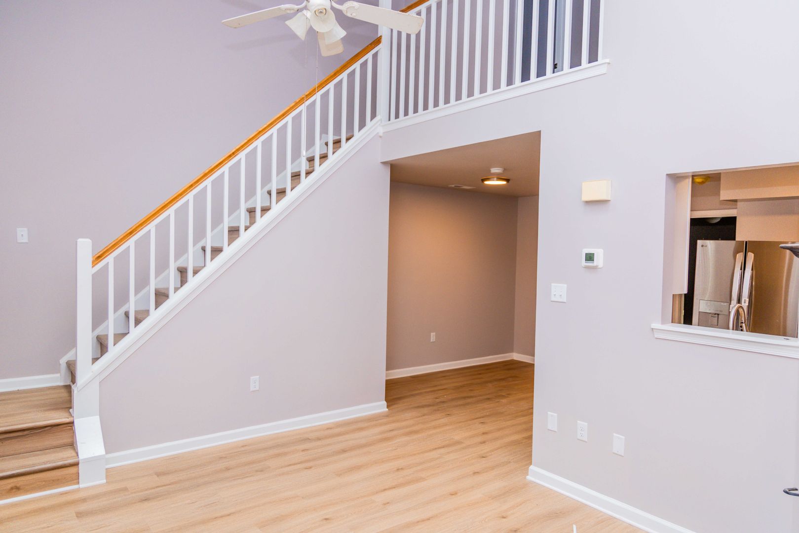Charlottesville House: 419 Riverside Ave