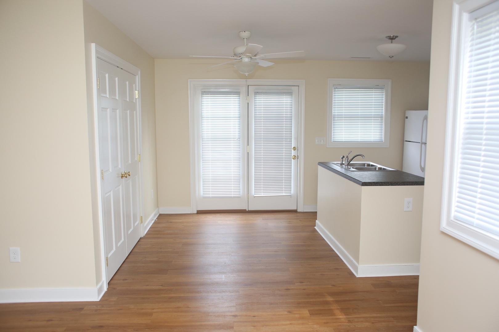 Charlottesville House: 283 Foxhaven Farm Rd